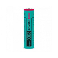 Купить Аккумулятор VIDEX Li-ion IMR18650 (высокотоковый) 2800mAh