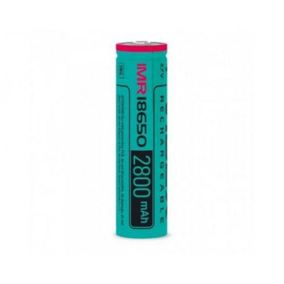 Купить Аккумулятор VIDEX Li-ion IMR18650 (высокотоковый) 2800mAh