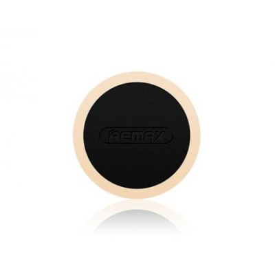 Купить Автодержатель REMAX RM-C30 золото