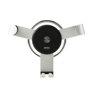 Купить Автодержатель REMAX RM-C31 Gravity белый