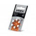 Купить Батарейка для слуховых аппаратов VIDEX ZA13 BLI 6 Элементы Питания