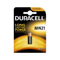 Батарейка DURACELL Alkaline MN21(23) BLI 1