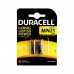 Купить Батарейка DURACELL Alkaline MN21(23) BLI 2 Элементы Питания