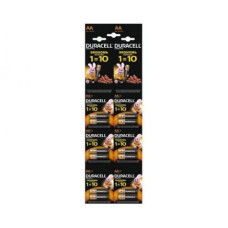 Купить Батарейка DURACELL Basic LR06 MB 12