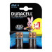 Батарейка DURACELL Ultra LR03 (3+1) BLI 4 Купить Батарейка DURACELL Ultra LR03 (3+1) BLI 4 Элементы Питания