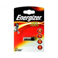 Батарейкa ЕNERGIZER Alkaline A23 BLI 1