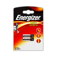 Батарейкa ЕNERGIZER Alkaline A27 BLI 2