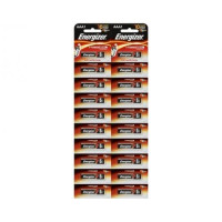 Батарейкa ЕNERGIZER Alkаline Power LR03 MB 20