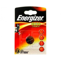 Батарейкa ЕNERGIZER Lithium CR2032 BLI 1