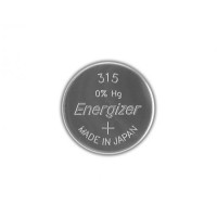 Батарейка ENERGIZER Silver Oxide 315