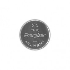 Купить Батарейка ENERGIZER Silver Oxide 315 Элементы Питания