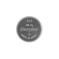 Батарейка ENERGIZER Silver Oxide 317