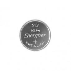 Купить Батарейка ENERGIZER Silver Oxide 319 Элементы Питания