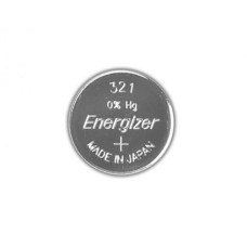 Купить Батарейка ENERGIZER Silver Oxide 321