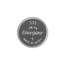 Купить Батарейка ENERGIZER Silver Oxide 335 Элементы Питания
