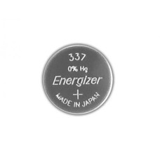 Купить Батарейка ENERGIZER Silver Oxide 337