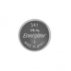 Купить Батарейка ENERGIZER Silver Oxide 341 Элементы Питания