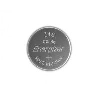 Батарейка ENERGIZER Silver Oxide 346