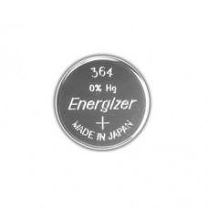 Купить Батарейка ENERGIZER Silver Oxide 364/363 Элементы Питания