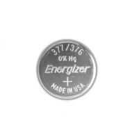 Батарейка ENERGIZER Silver Oxide 377/376