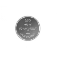 Батарейка ENERGIZER Silver Oxide 390/389