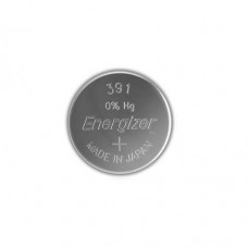 Купить Батарейка ENERGIZER Silver Oxide 391/381 Элементы Питания