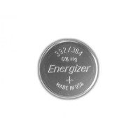 Батарейка ENERGIZER Silver Oxide 392/384