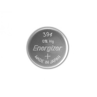 Батарейка ENERGIZER Silver Oxide 394/380