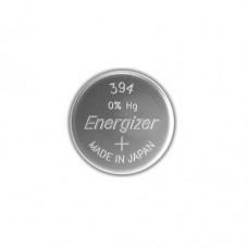 Купить Батарейка ENERGIZER Silver Oxide 394/380 Элементы Питания