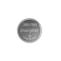 Батарейка ENERGIZER Silver Oxide 395/399