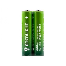 Купить Батaрейкa ENERLIGHT Mega Pоwer LR03 SHR 2