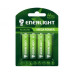 Батaрейкa ENERLIGHT Mega Power LR06 BLI 4 Купить Батaрейкa ENERLIGHT Mega Power LR06 BLI 4