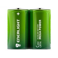 Батaрейкa ENERLIGHT Mеga Power LR14 SHR 2