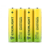 Бaтарейкa ENERLIGHT Super Pоwer R03 SHR 4