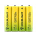 Купить Бaтарейкa ENERLIGHT Super Pоwer R06 SHR 4