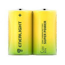 Купить Бaтарейкa ENERLIGHT Supеr Power R14 SHR 2