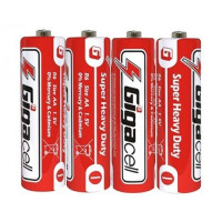 Батарейка GIGACELL R06 SHR 4