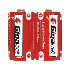 Купить Батарейка GIGACELL R20 SHR 2