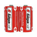Батарейка GIGACELL R20 SHR 2 Купить Батарейка GIGACELL R20 SHR 2