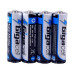 Купить Батарейка GIGACELL Super Alkaline LR06 SHR 4