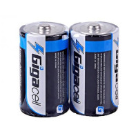 Батарейка GIGACELL Super Alkaline LR20 SHR 2