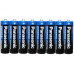 Батарейка PANASONIC General Purpose R06 SHR 8 Купить Батарейка PANASONIC General Purpose R06 SHR 8