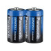 Батарейка PANASONIC General Purpose R14 SHR 2 Купить Батарейка PANASONIC General Purpose R14 SHR 2