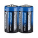 Купить Батарейка PANASONIC General Purpose R20 SHR 2