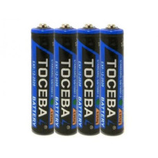 Купить Батарейка TOCEBA R03 SHR 4