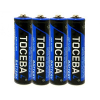Батарейка TOCEBA R06 SHR 4