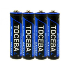 Купить Батарейка TOCEBA R06 SHR 4