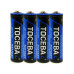 Купить Батарейка TOCEBA R06 SHR 4