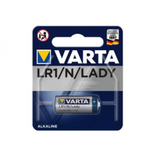 Купить Батарейкa VARTA Alkaline LR1 BLI 1
