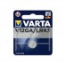 Купить Батарейкa VARTA Alkaline V12GA (LR43) BLI 1 Элементы Питания